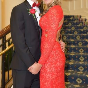 Prom dress for sale!